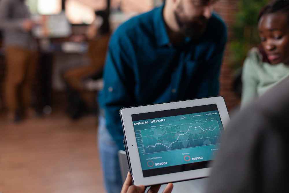 Data Analytics in der Logistik – Von Big Data zu Smart Decisions