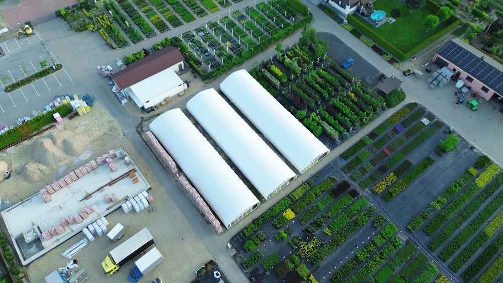 Green Warehousing – Energieeffiziente Lagerhaltung als Zukunftsstandard