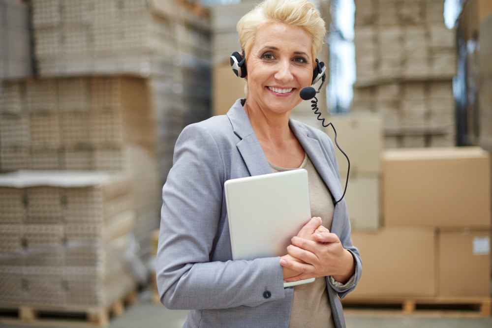 Kundenorientierte Logistik – Servicequalität als Wettbewerbsvorteil