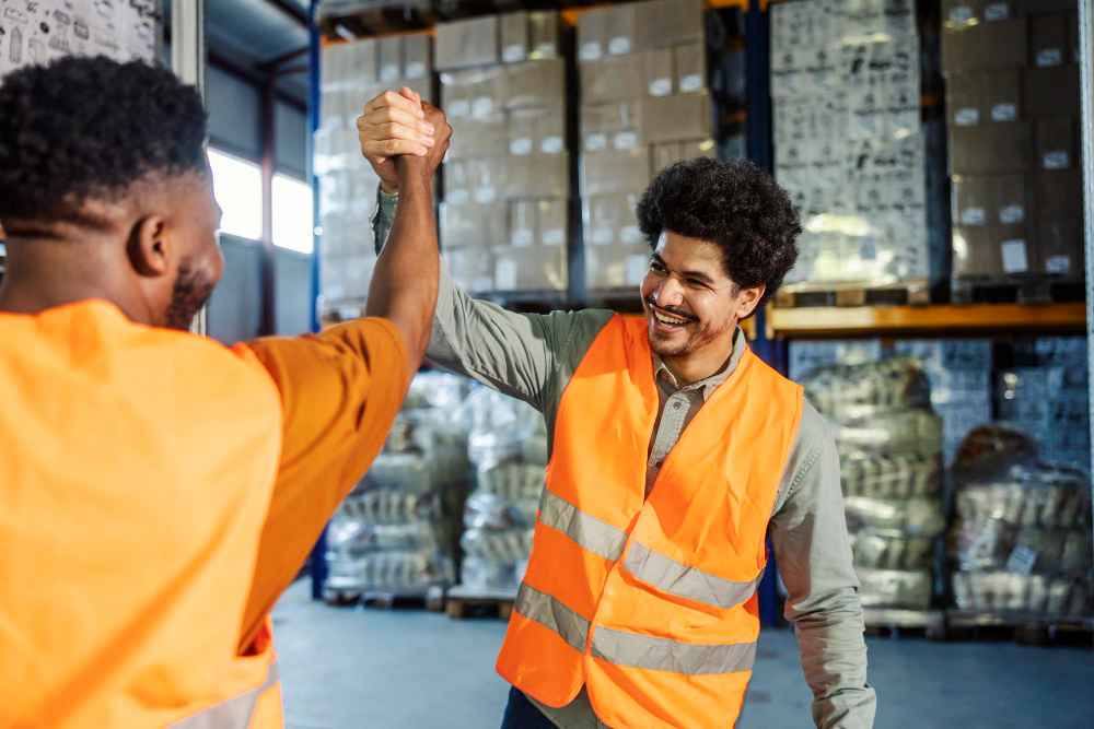 Personalentwicklung in der Logistik – Menschen als Erfolgsfaktor der Zukunft