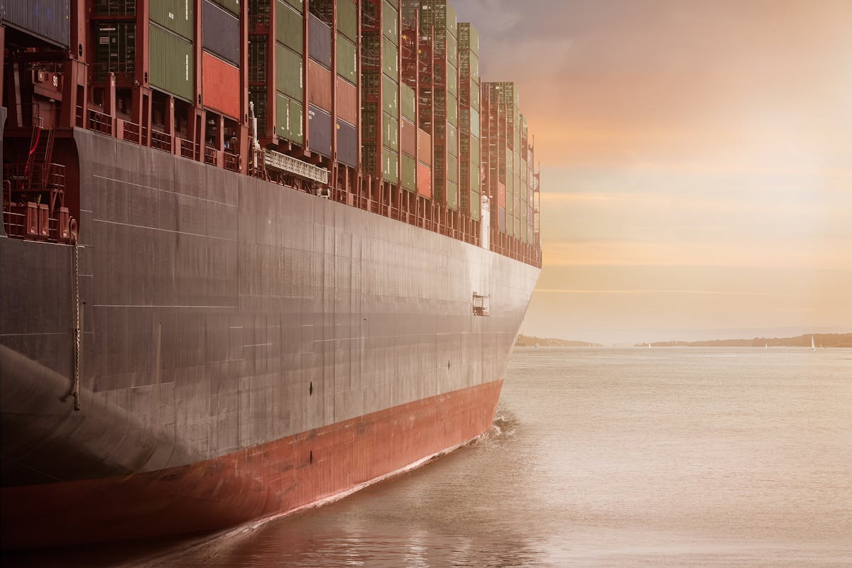 Die wichtigsten Incoterms 2020 – Ein Leitfaden für den Welthandel