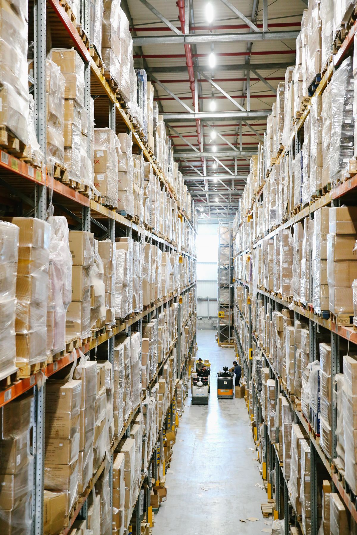 Lagerhaltung outsourcen – Wann lohnt sich ein Fulfillment-Partner?