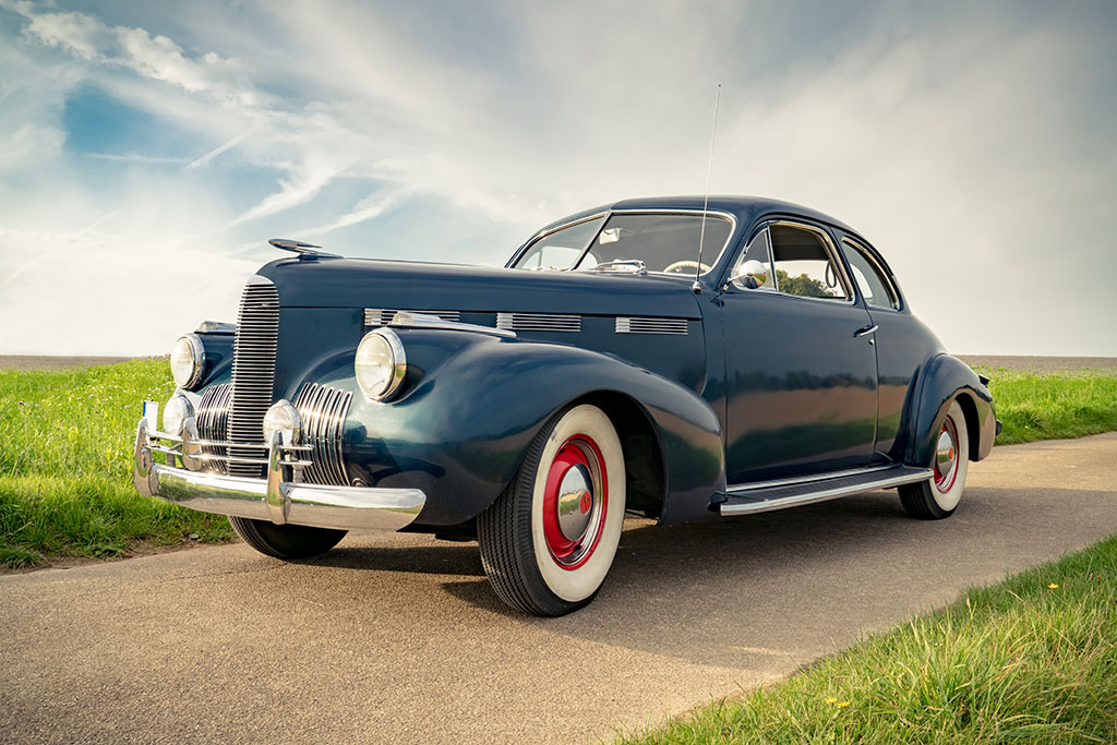 Oldtimer sicher transportieren – Verladung, Versicherung, Papiere