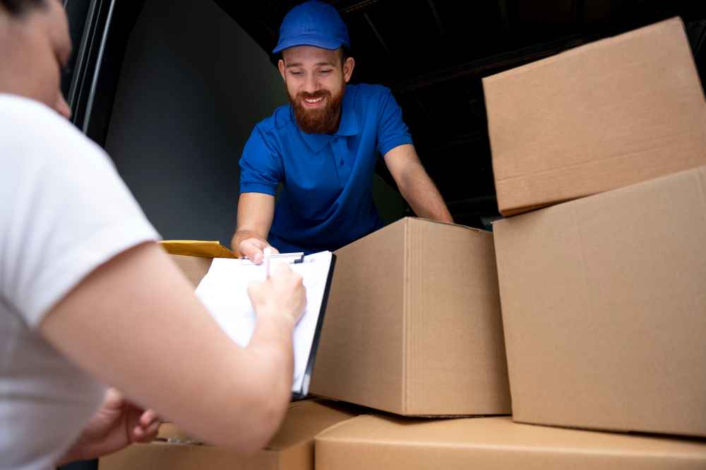 Rückkehr nach Deutschland – Ummeldung, Zoll und Umzugsgut aus dem Ausland