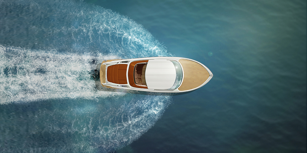 Yacht- und Boottransport – Straße, Kran und Wasserwege im Überblick