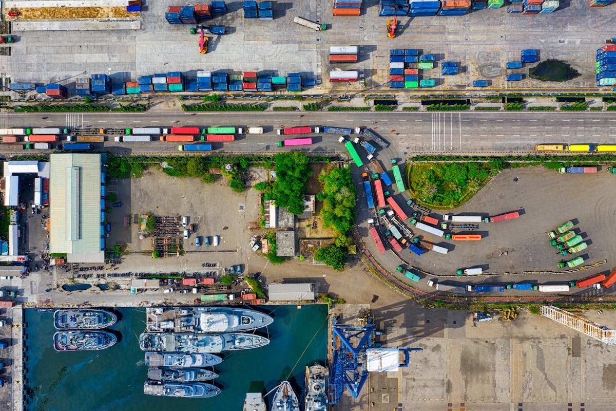 Zollabwicklung leicht gemacht – Export in Nicht-EU-Länder
